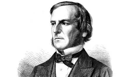 George Boole